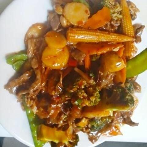 Hunan Fresh Pork