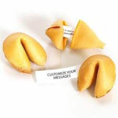 Fortune Cookies