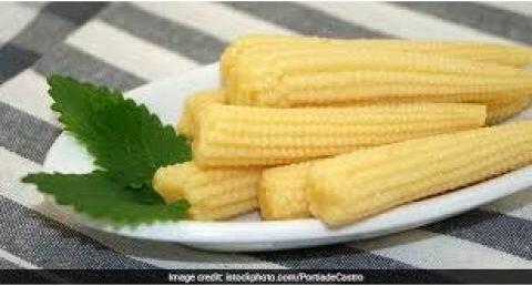 Baby Corn