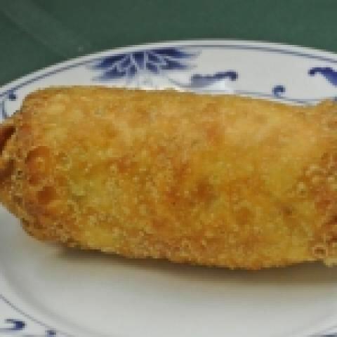 Shrimp Egg Roll