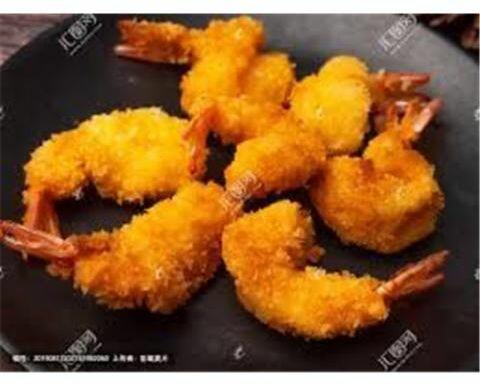 Fried Shrimp