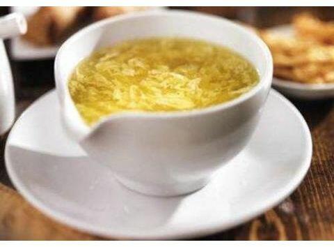 Egg Drop Soup