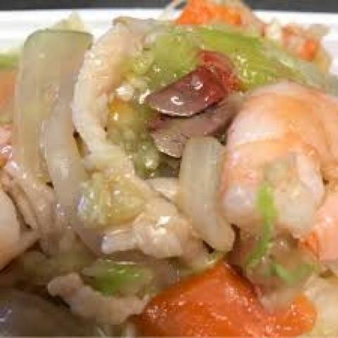 House Special Chow Mein